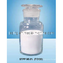 Additif alimentaire de Tripolyphosphate de sodium